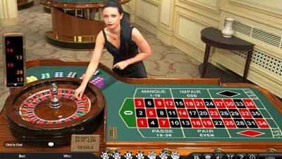 AE Sexy Casino - Sảnh cược uy tín, ưu đãi cực khủng! 10 AE Sexy Casino 1 1