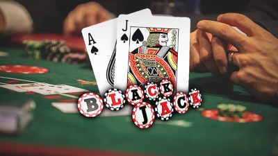 Blackjack - Bí quyết chiến thắng và chiến lược chơi hiệu quả 7 Blackjack 1 1