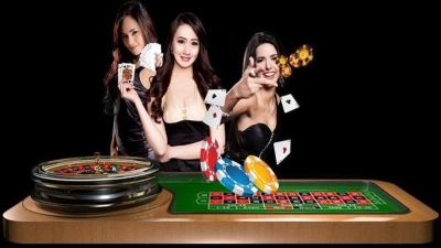 DB Live Casino - Sảnh cược uy tín, chất lượng hàng đầu 2025 3 DB live casino 1 1