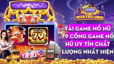 Nổ hũ 79 - Kho game phong phú, giải thưởng hấp dẫn 6 no hu 79 1 1