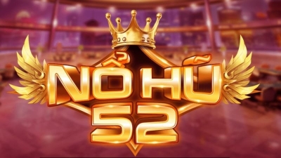 Nổ hũ 52 Tựa game giải trí hấp dẫn với đa dạng giải thưởng 5 no20hu2052 1 1