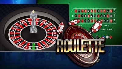 Roulette - Tựa game cá cược casino được ưa chuộng với cơ hội thắng cao 5 roulette 1 1